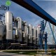 Celbi mill: Fiber Line, Figueira da Foz, Portugal