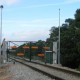 Portucel Setúbal: Railway project, Setubal Portugal