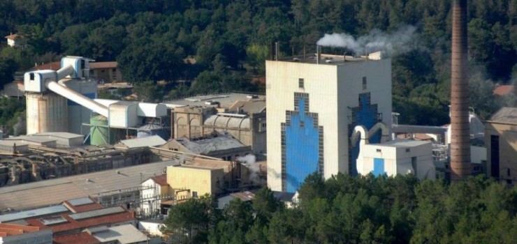 Gascogne Paper: Mimizan Françe